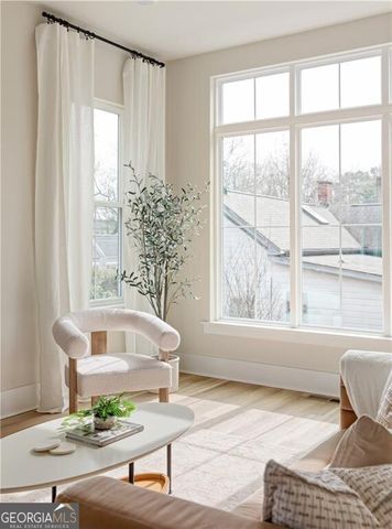 1123 Knight Walk NW, Atlanta, GA 30318