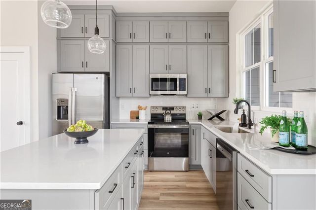 1123 Knight Walk NW, Atlanta, GA 30318