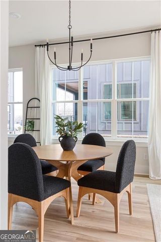 1123 Knight Walk NW, Atlanta, GA 30318