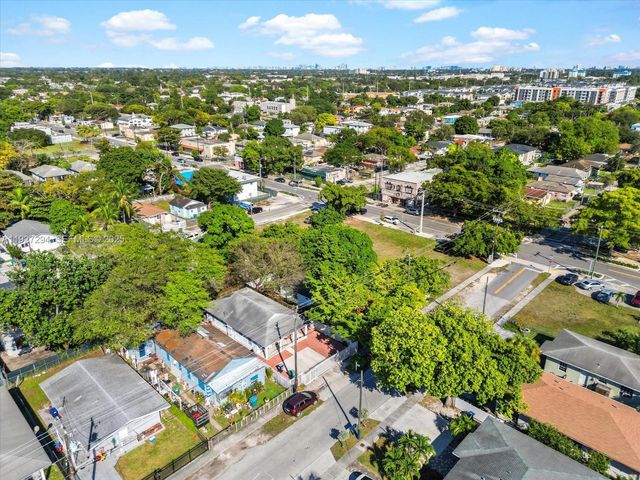 1829 NW 62nd Ter, Miami, FL 33147