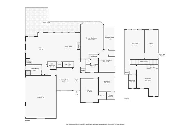1510 Glastonbury Drive, Centerton, AR 72719