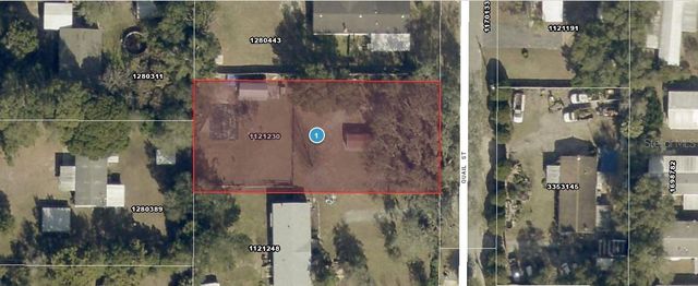 444 QUAIL STREET, Lady Lake, FL 32159