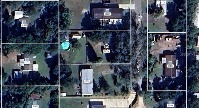 444 QUAIL STREET, Lady Lake, FL 32159