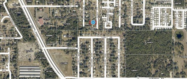 444 QUAIL STREET, Lady Lake, FL 32159