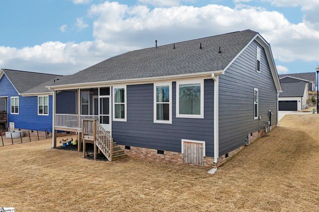 Address unavailable.