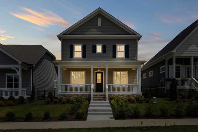 7131 Frances St, Fairview, TN 37062