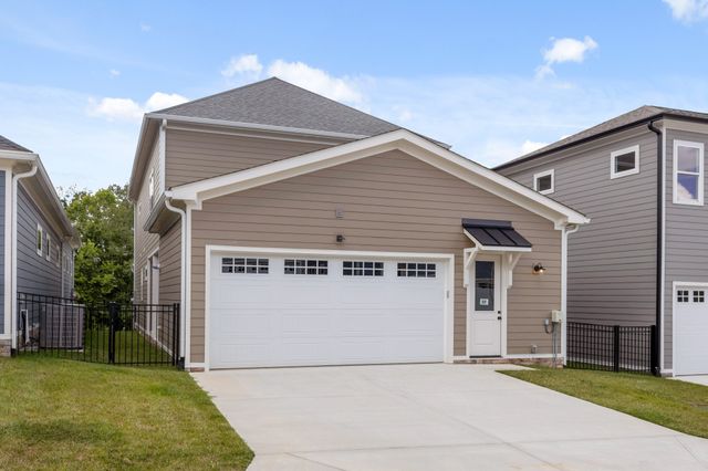 7131 Frances St, Fairview, TN 37062