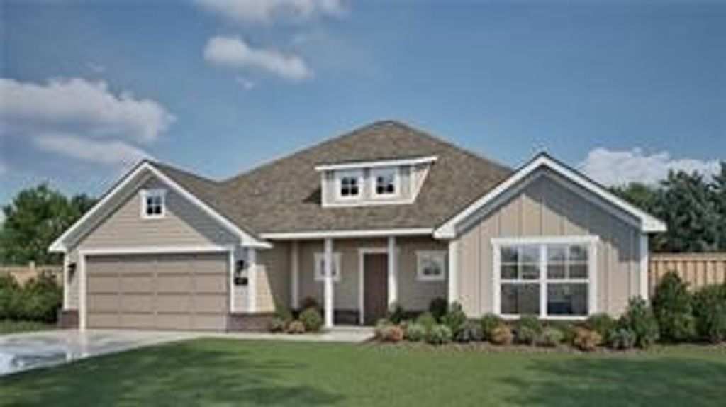 2226 S Magnificent Loop, Fayetteville, AR 72701