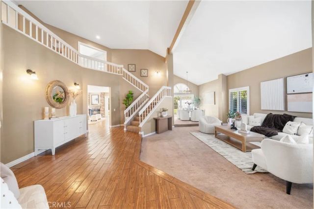 15722 Live Oak Road, Chino Hills, CA 91709