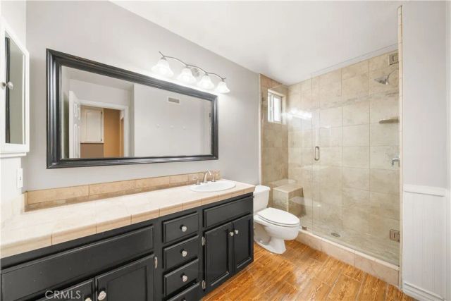 15722 Live Oak Road, Chino Hills, CA 91709