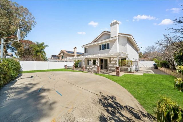 15722 Live Oak Road, Chino Hills, CA 91709