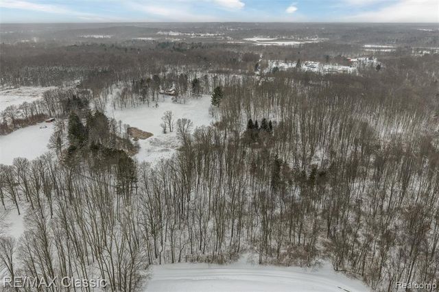 3737 Rock Valley, Metamora, MI 48455