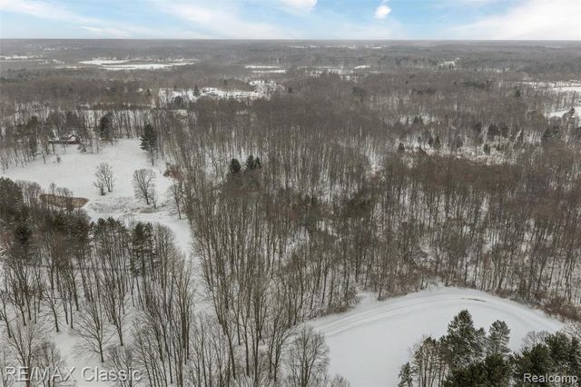 3737 Rock Valley, Metamora, MI 48455
