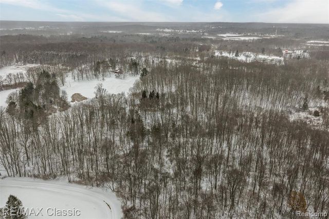 3737 Rock Valley, Metamora, MI 48455