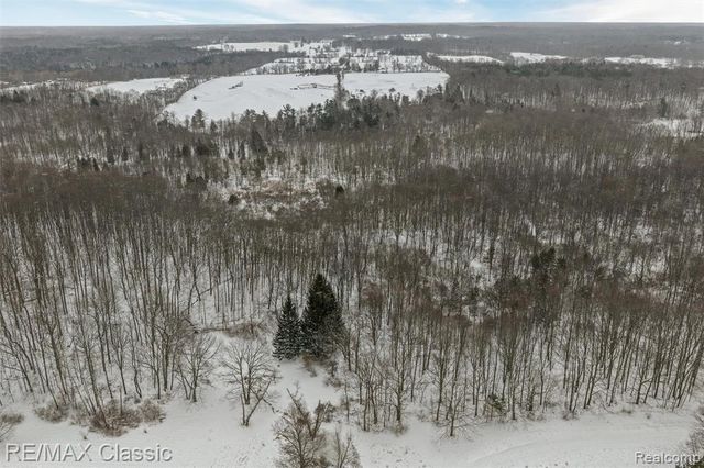3737 Rock Valley, Metamora, MI 48455