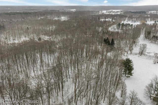 3737 Rock Valley, Metamora, MI 48455