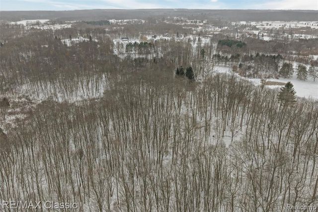 3737 Rock Valley, Metamora, MI 48455