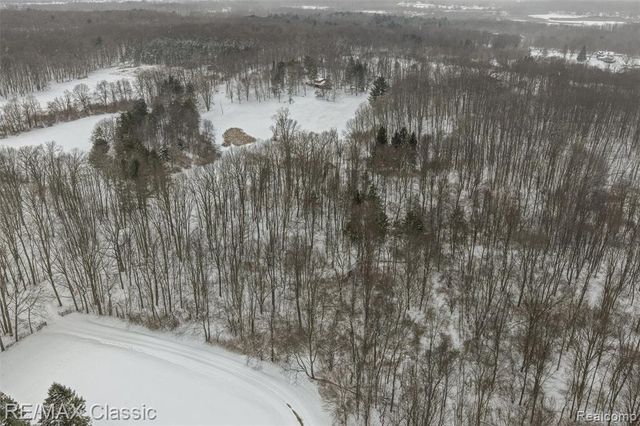 3737 Rock Valley, Metamora, MI 48455