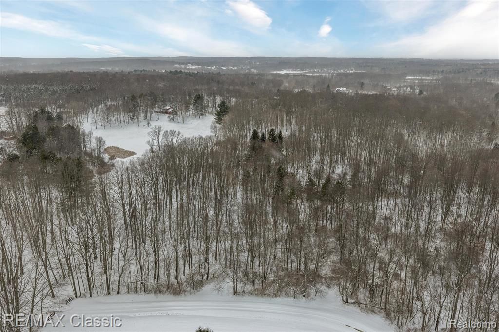 3737 Rock Valley, Metamora, MI 48455