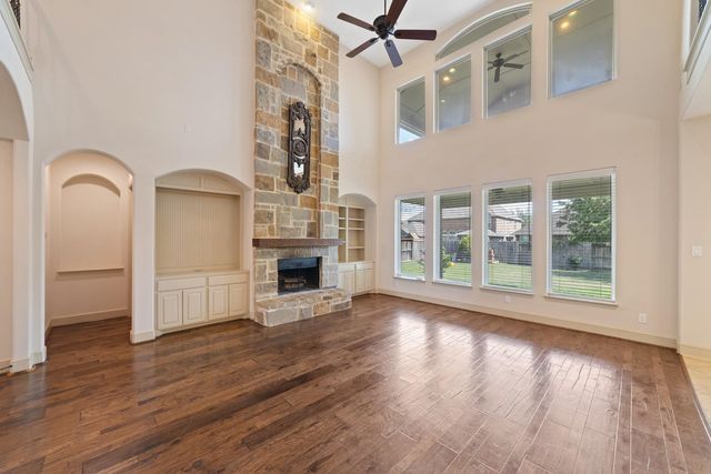 17231 Endel Way, Richmond, TX 77407