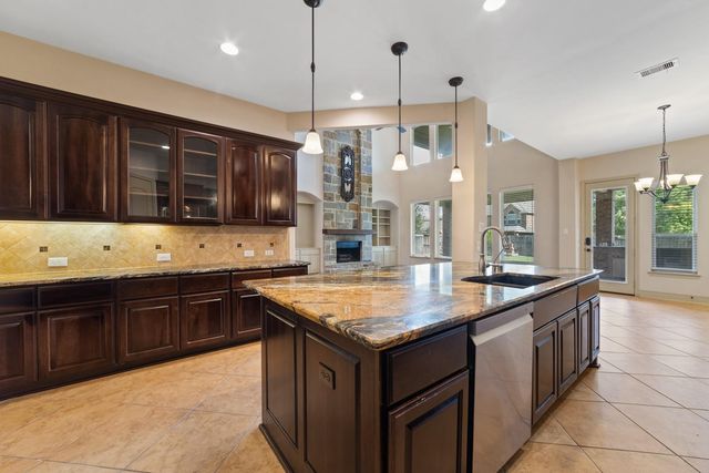17231 Endel Way, Richmond, TX 77407