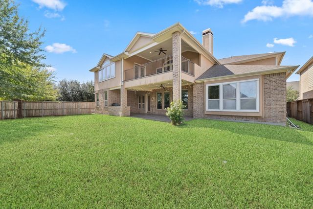 17231 Endel Way, Richmond, TX 77407