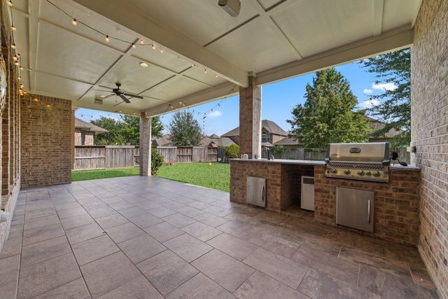 17231 Endel Way, Richmond, TX 77407