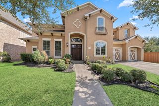 17231 Endel Way, Richmond, TX 77407