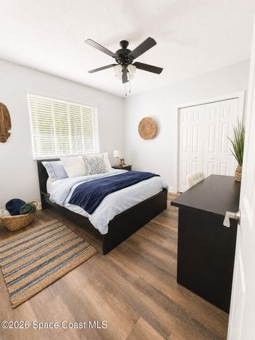 931 Maple Ridge Drive, Merritt Island, FL 32952