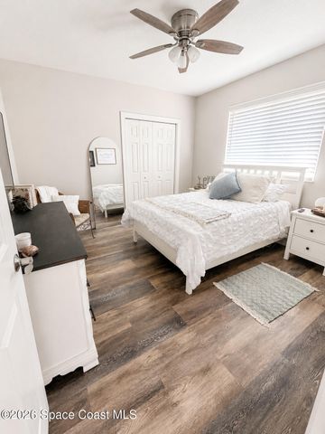 931 Maple Ridge Drive, Merritt Island, FL 32952