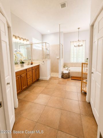 931 Maple Ridge Drive, Merritt Island, FL 32952