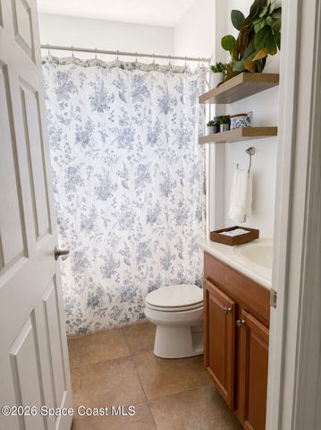 931 Maple Ridge Drive, Merritt Island, FL 32952
