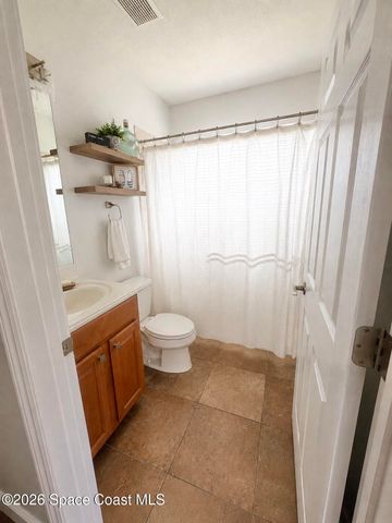 931 Maple Ridge Drive, Merritt Island, FL 32952