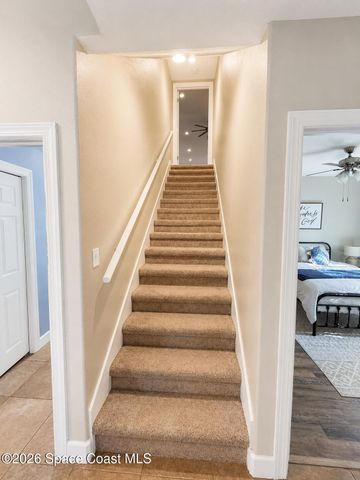 931 Maple Ridge Drive, Merritt Island, FL 32952