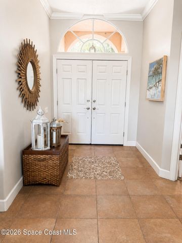 931 Maple Ridge Drive, Merritt Island, FL 32952