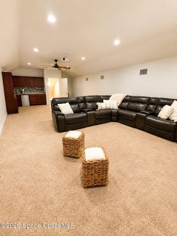 931 Maple Ridge Drive, Merritt Island, FL 32952