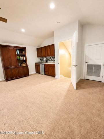 931 Maple Ridge Drive, Merritt Island, FL 32952