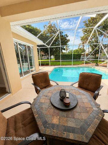 931 Maple Ridge Drive, Merritt Island, FL 32952