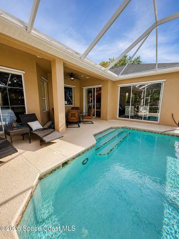 931 Maple Ridge Drive, Merritt Island, FL 32952