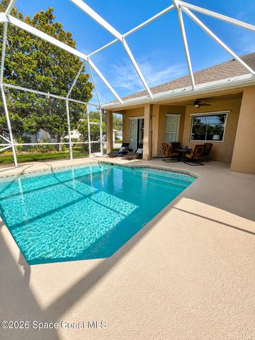 931 Maple Ridge Drive, Merritt Island, FL 32952
