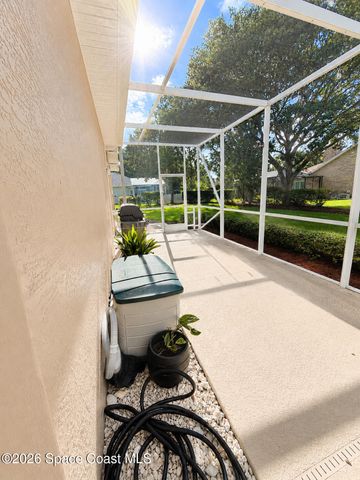 931 Maple Ridge Drive, Merritt Island, FL 32952