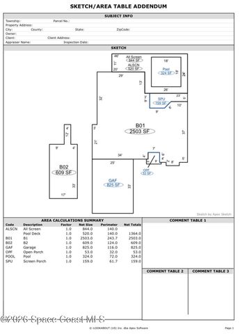 931 Maple Ridge Drive, Merritt Island, FL 32952