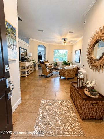 931 Maple Ridge Drive, Merritt Island, FL 32952