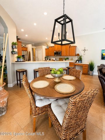 931 Maple Ridge Drive, Merritt Island, FL 32952