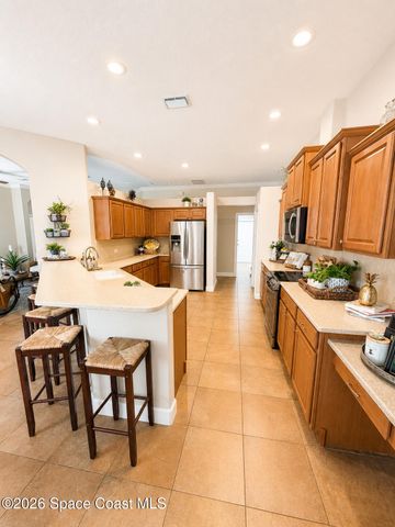 931 Maple Ridge Drive, Merritt Island, FL 32952