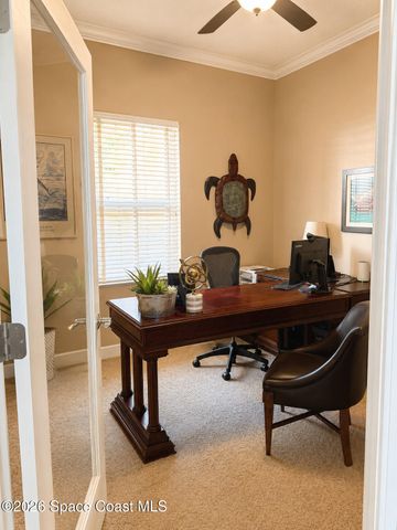 931 Maple Ridge Drive, Merritt Island, FL 32952