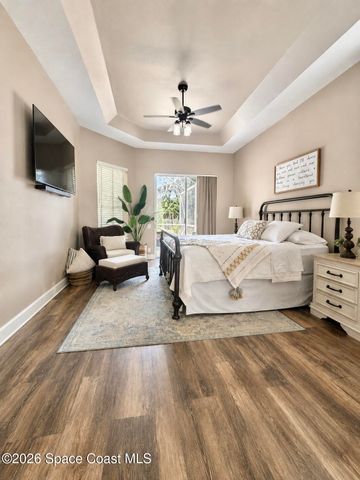 931 Maple Ridge Drive, Merritt Island, FL 32952