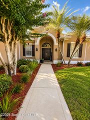931 Maple Ridge Drive, Merritt Island, FL 32952