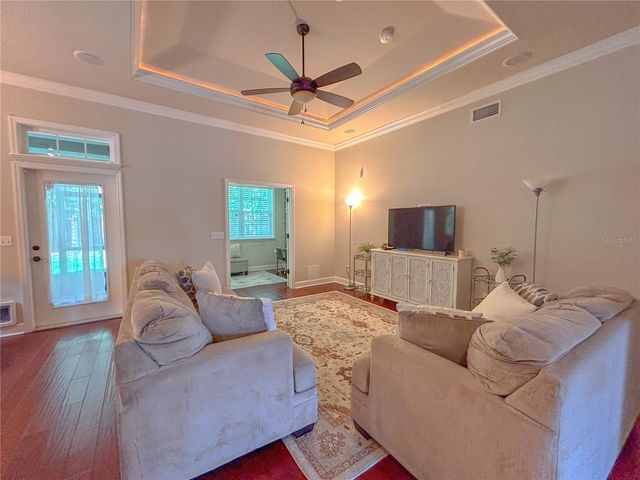 7866 SW 82ND DRIVE, Gainesville, FL 32608