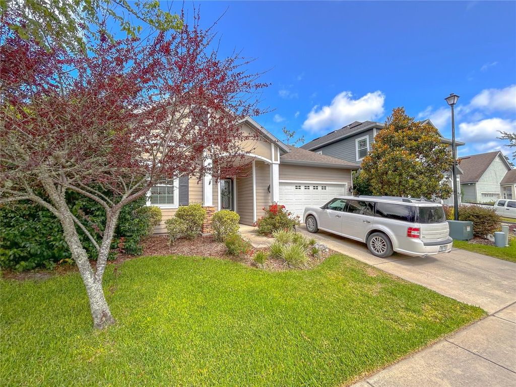 7866 SW 82ND DRIVE, Gainesville, FL 32608